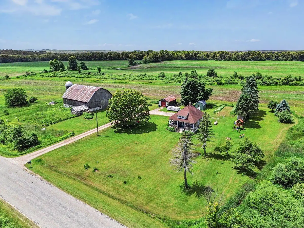 7615 Pleasant Hill RD, Ellsworth, MI 49729 - #1