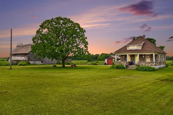 7615 Pleasant Hill, Ellsworth, MI 49729