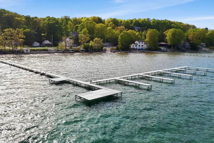 10481 S Monaco, Traverse City, MI 49684 - #2