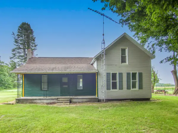 21935 Read RD, Copemish, MI 49625
