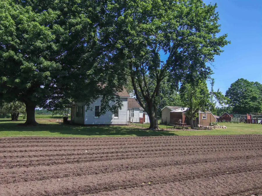 21935 Read RD, Copemish, MI 49625 - #3