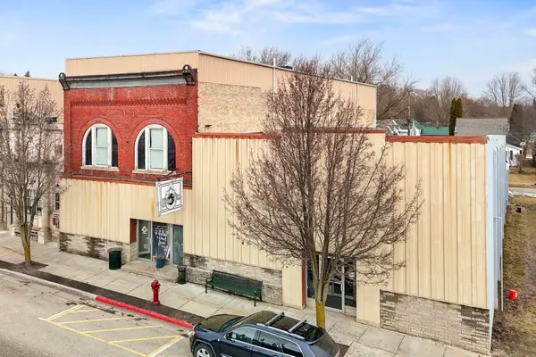 304 W Main, Manton, MI 49663