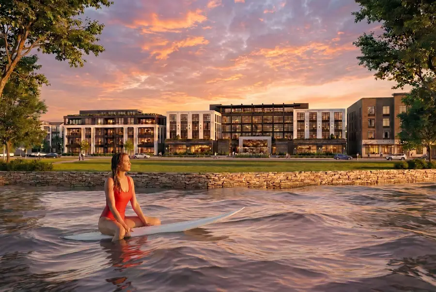 207 W Grandview, Traverse City, MI 49684 - #2