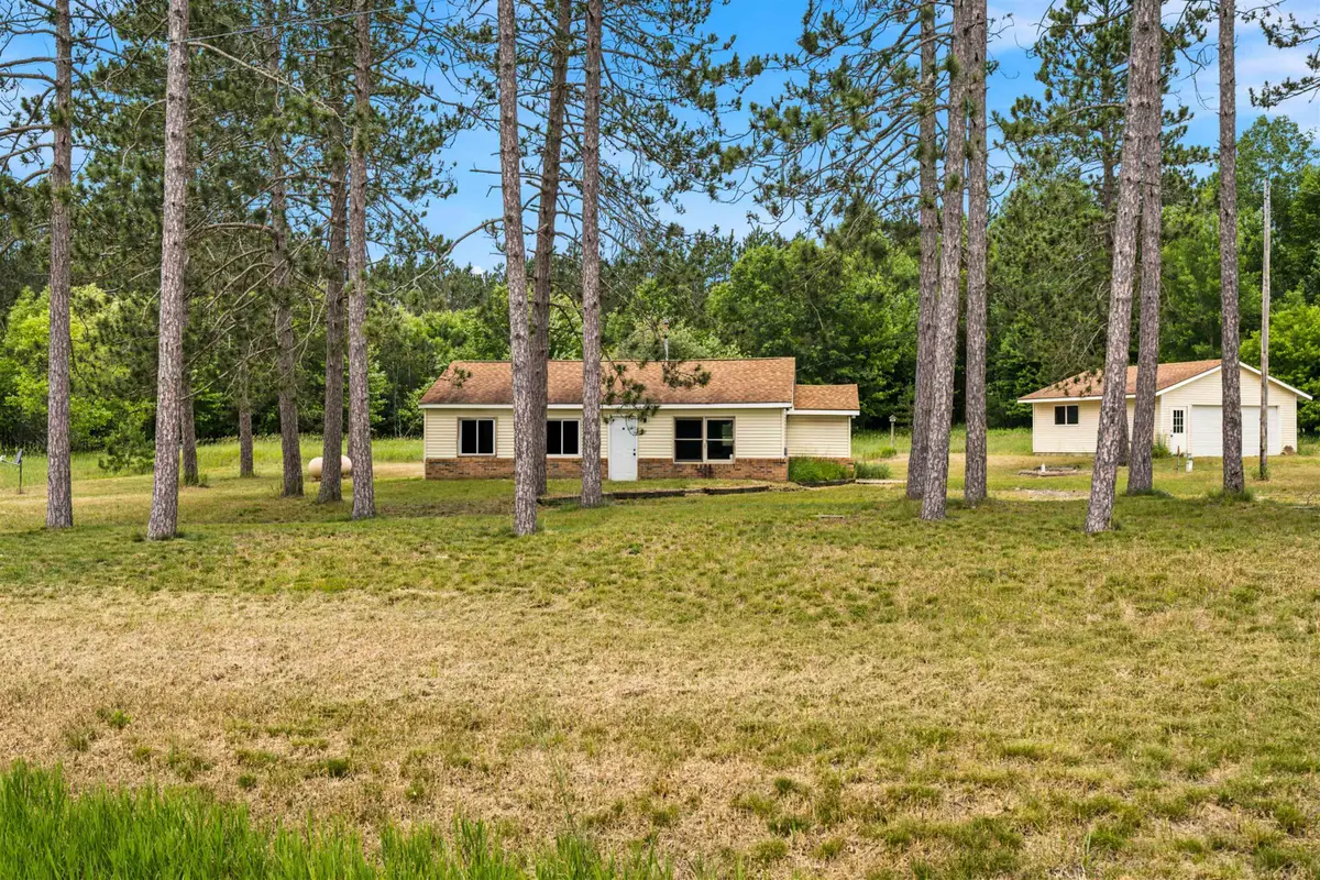 2655 E County Line, Kingsley, MI 49649 - #1