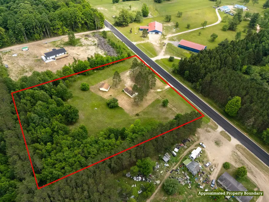2655 E County Line, Kingsley, MI 49649 - #2