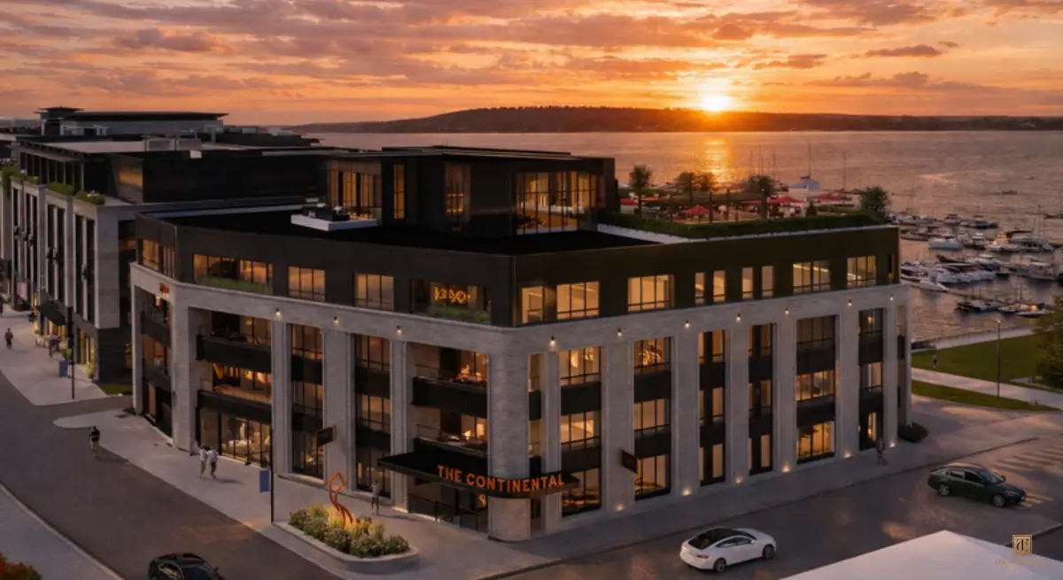 207 W Grandview, Traverse City, MI 49684 - #1