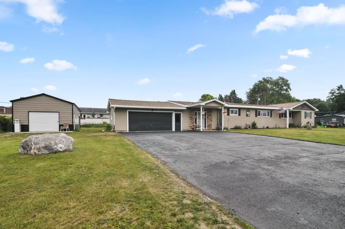 18116 205th, Big Rapids, MI 49307 - #1
