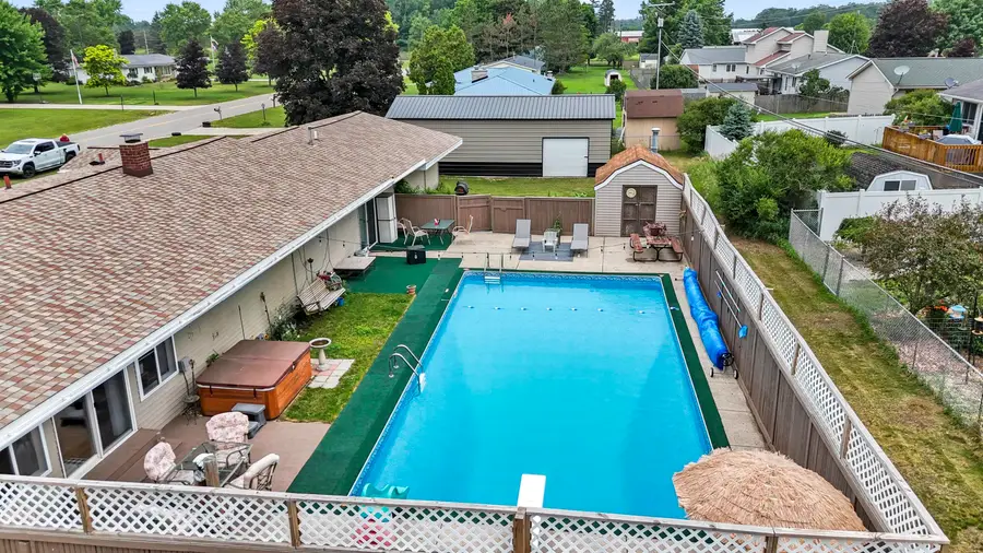 18116 205th, Big Rapids, MI 49307 - #2