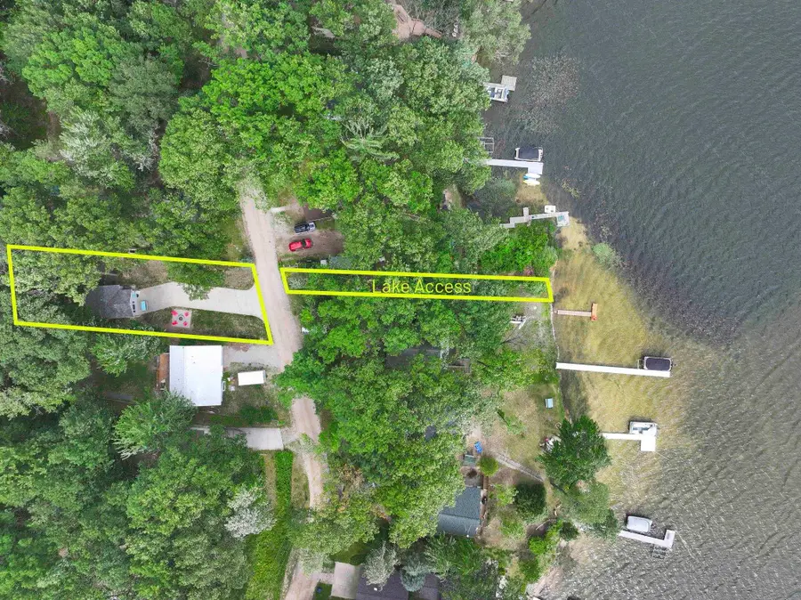 8520 W Sapphire, Lake, MI 49651 - #2