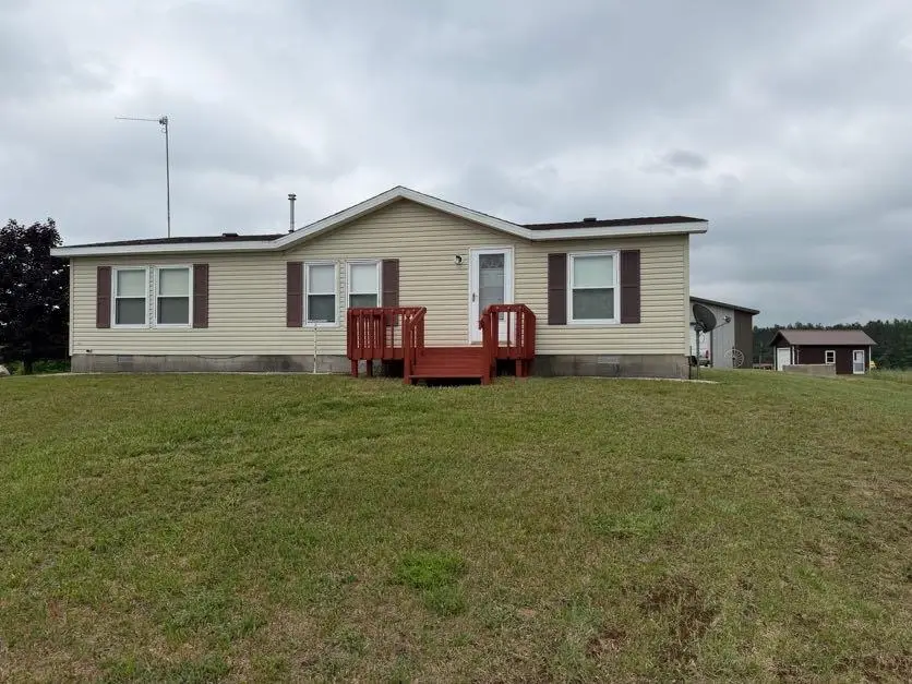 2324 Krumlauf, Kalkaska, MI 49646 - #1