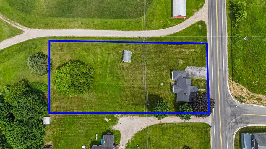 4988 County Road 633, Grawn, MI 49637 - #3
