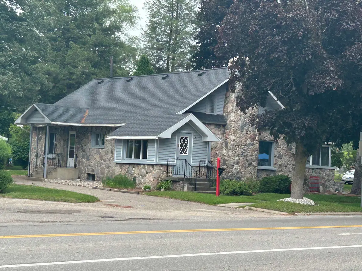 613 E Cayuga, Bellaire, MI 49615 - #1