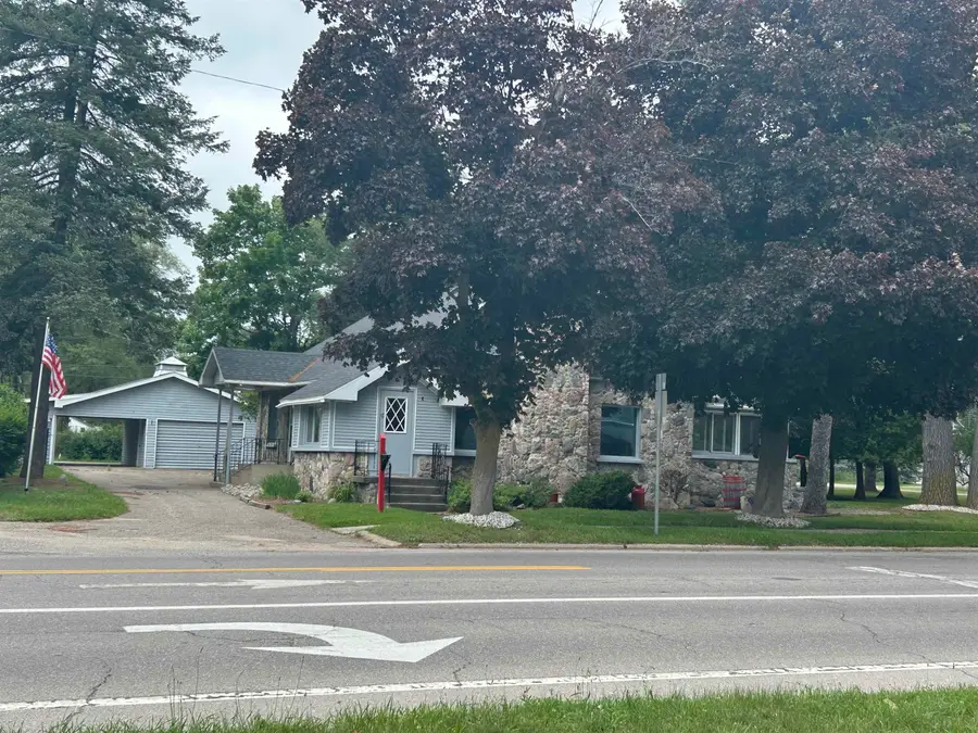 613 E Cayuga, Bellaire, MI 49615 - #3