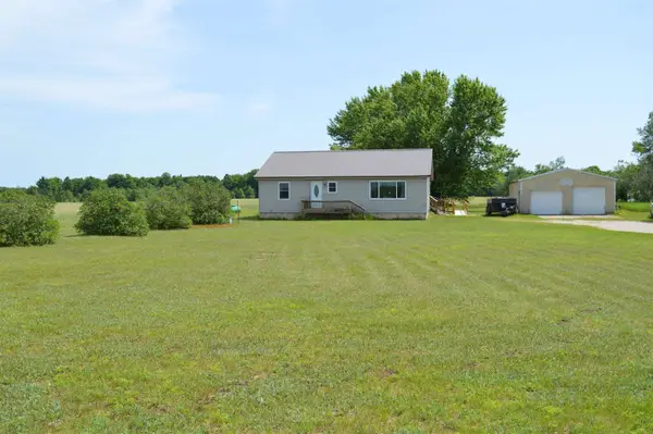 6268 E M-72, Kalkaska, MI 49646