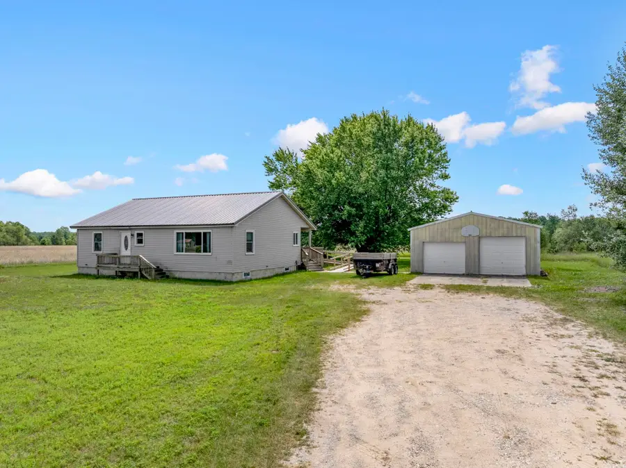 6268 E M-72, Kalkaska, MI 49646 - #2