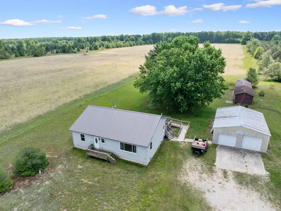 6268 E M-72, Kalkaska, MI 49646 - #3