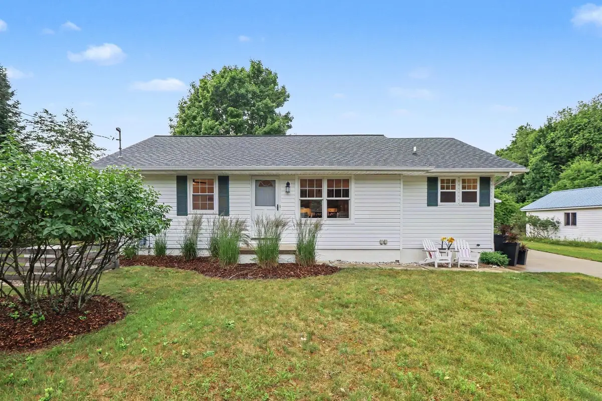 131 George, Frankfort, MI 49635 - #1