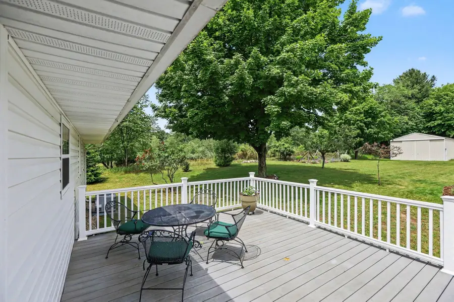 131 George, Frankfort, MI 49635 - #2