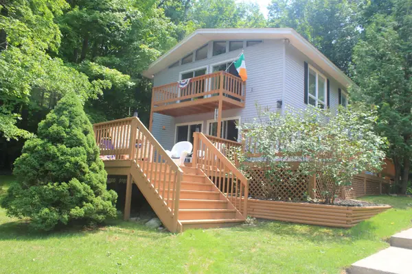 7066 Crystal Shores, Bellaire, MI 49615