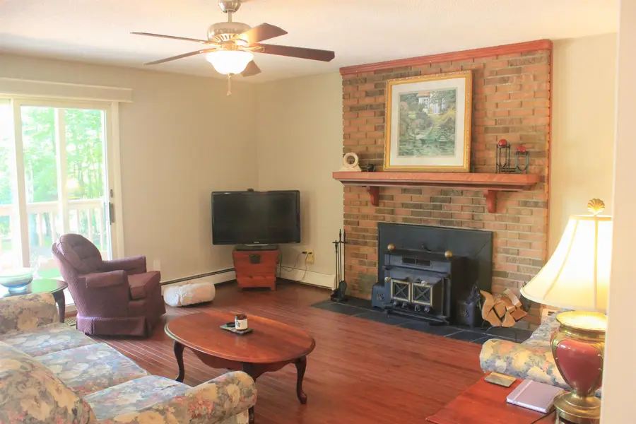 7066 Crystal Shores, Bellaire, MI 49615 - #3