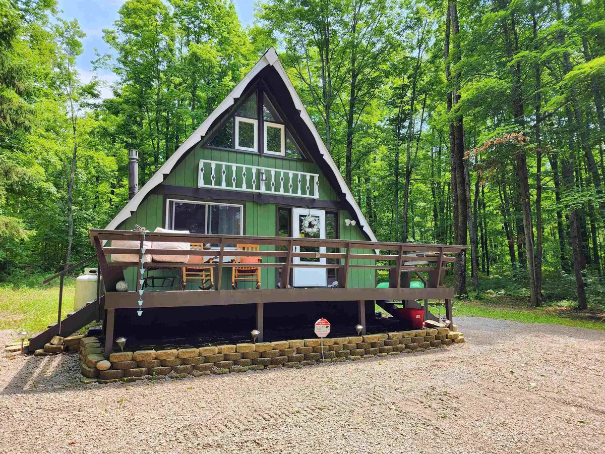 5929 Sky Trails, Mancelona, MI 49659 - #1