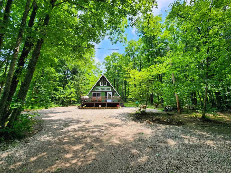 5929 Sky Trails, Mancelona, MI 49659 - #2