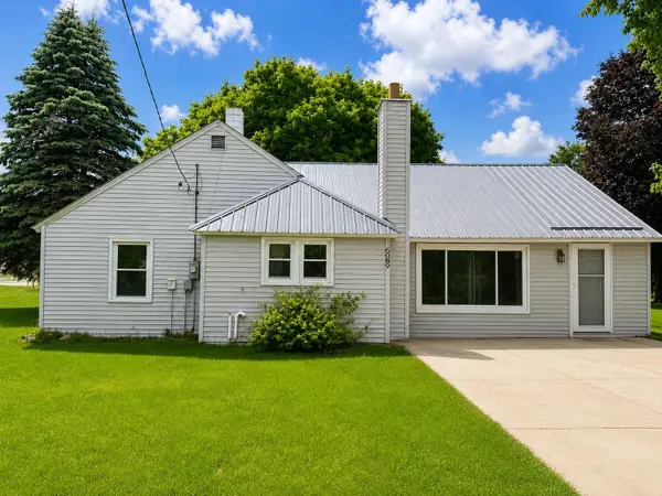 6965 S Second Choice, Chase, MI 49623