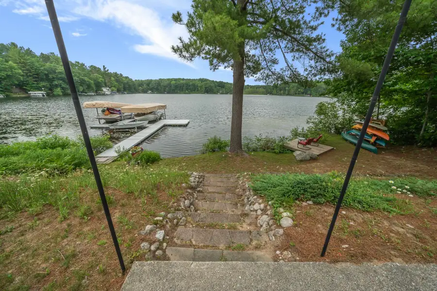 2847 Crescent Shores, Long Lake, MI 49685 - #3