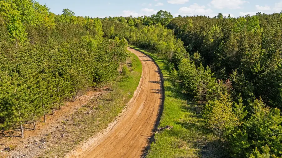 Lot B 5.28 AC Cedar Creek, Fife Lake, MI 49633 - #3