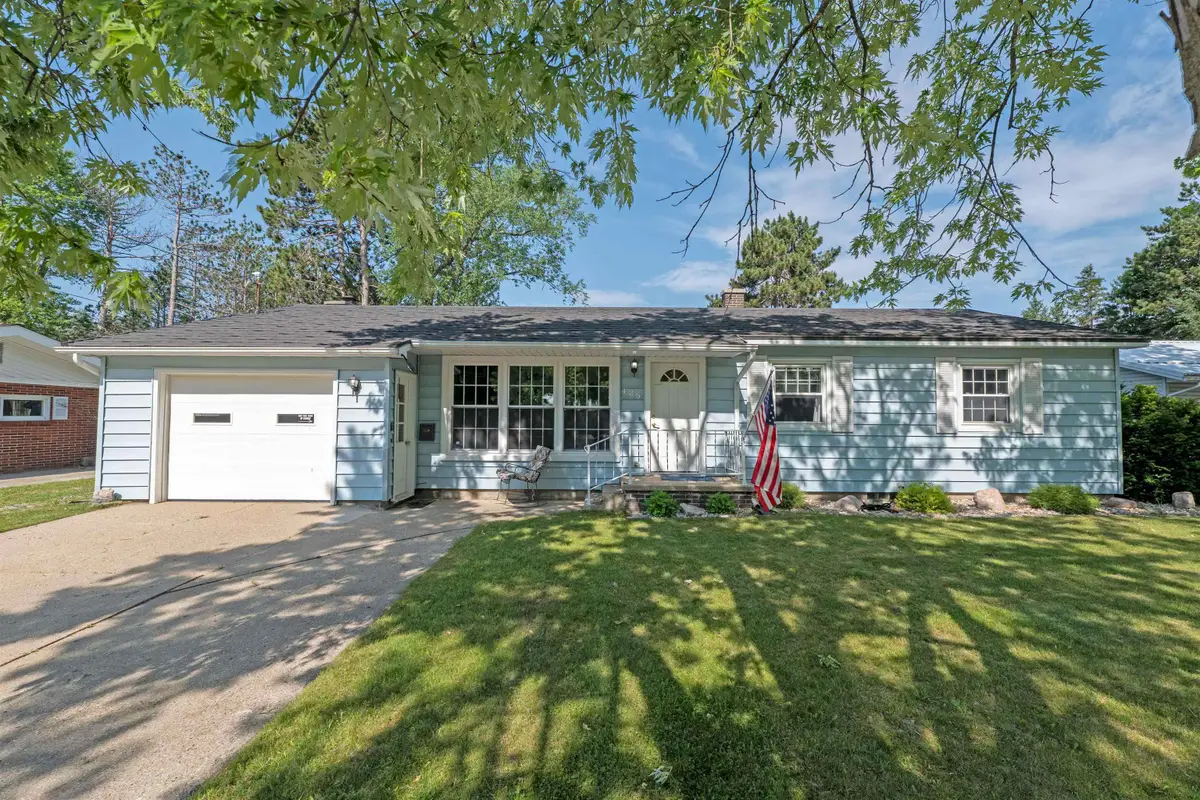 425 Leeson, Cadillac, MI 49601 - #1