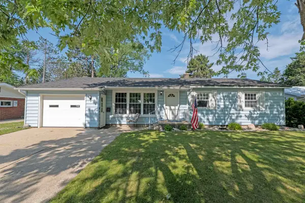 425 Leeson, Cadillac, MI 49601