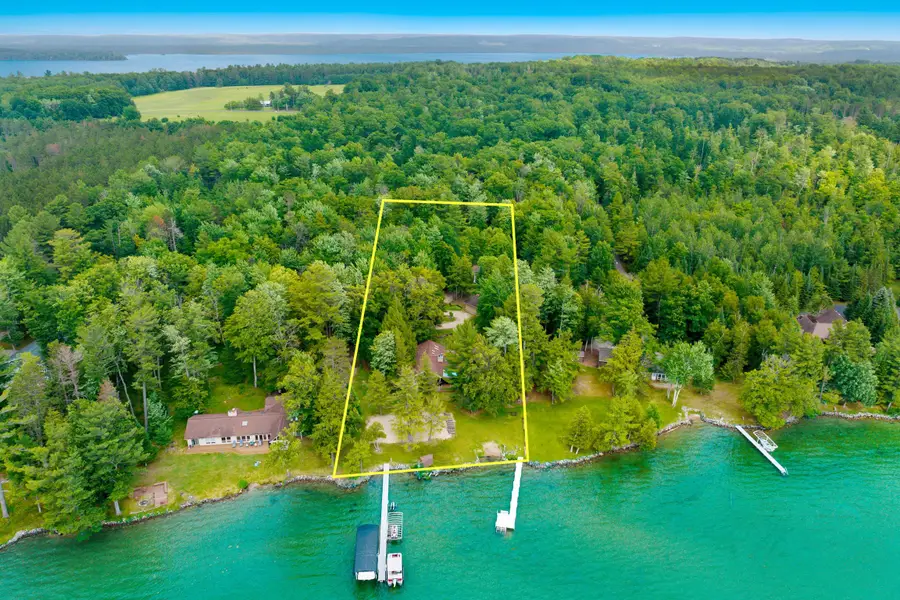 8143 Drake, Williamsburg, MI 49690 - #3