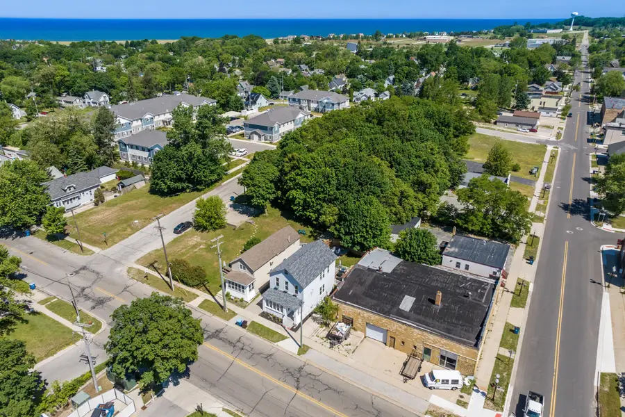 210 Fifth, Manistee, MI 49660 - #2