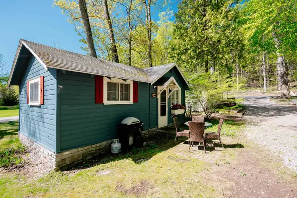 429 S Shabwasung, Northport, MI 49670