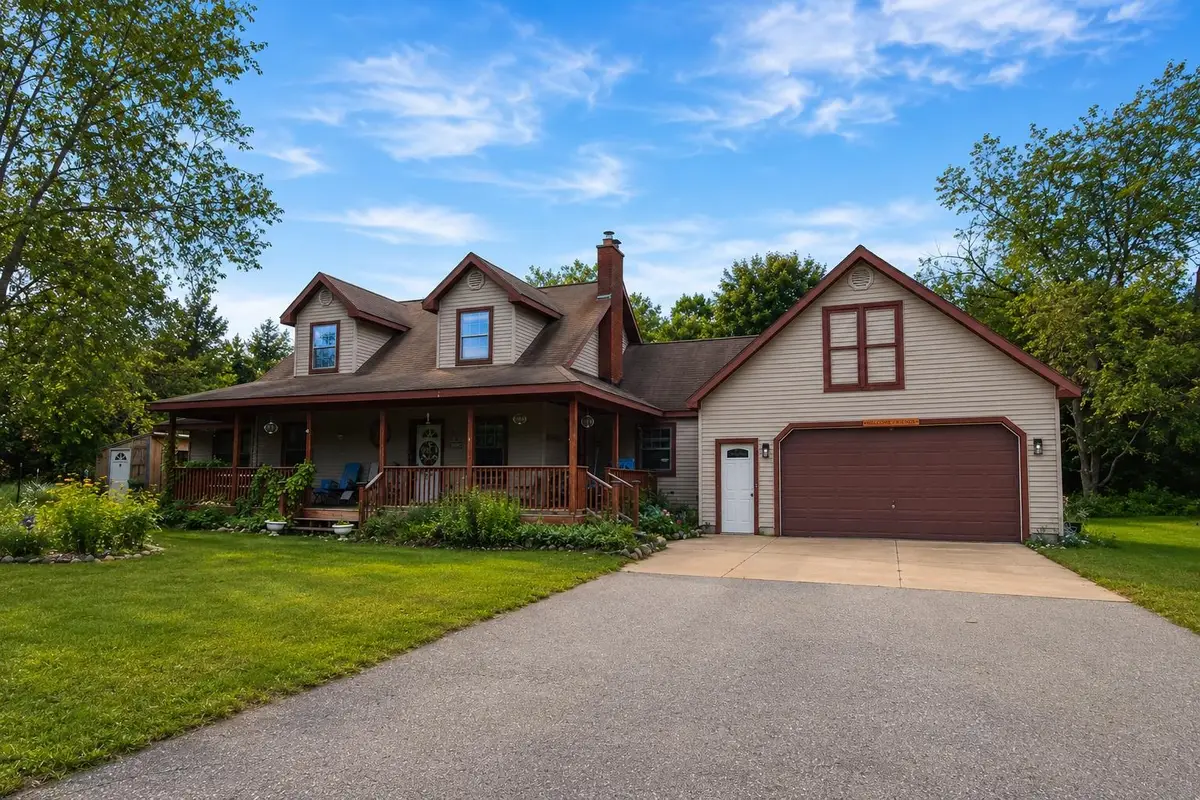 4911 Blair Townhall, Traverse City, MI 49685 - #1