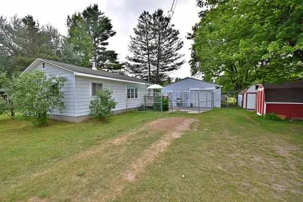 1061 N Anderson ST, LakeCity, MI 49651