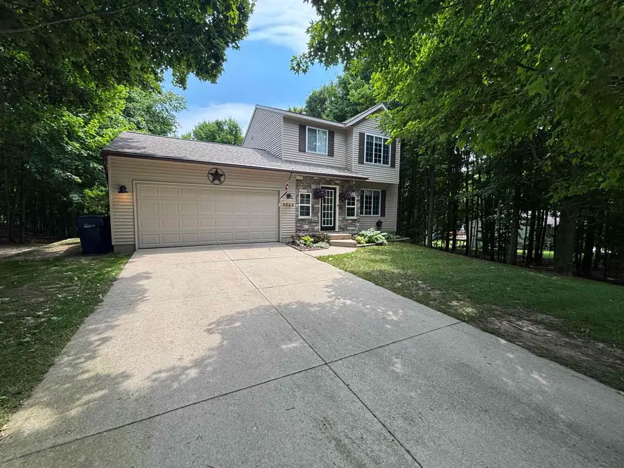 4564 Harr, Traverse City, MI 49685 - #2