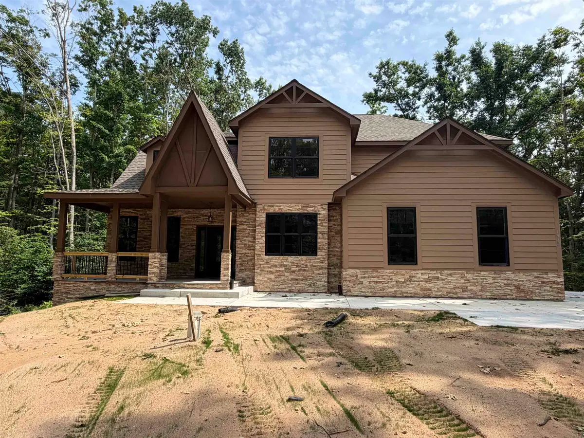 1932 Kitzbuhel, Boyne City, MI 49712 - #1