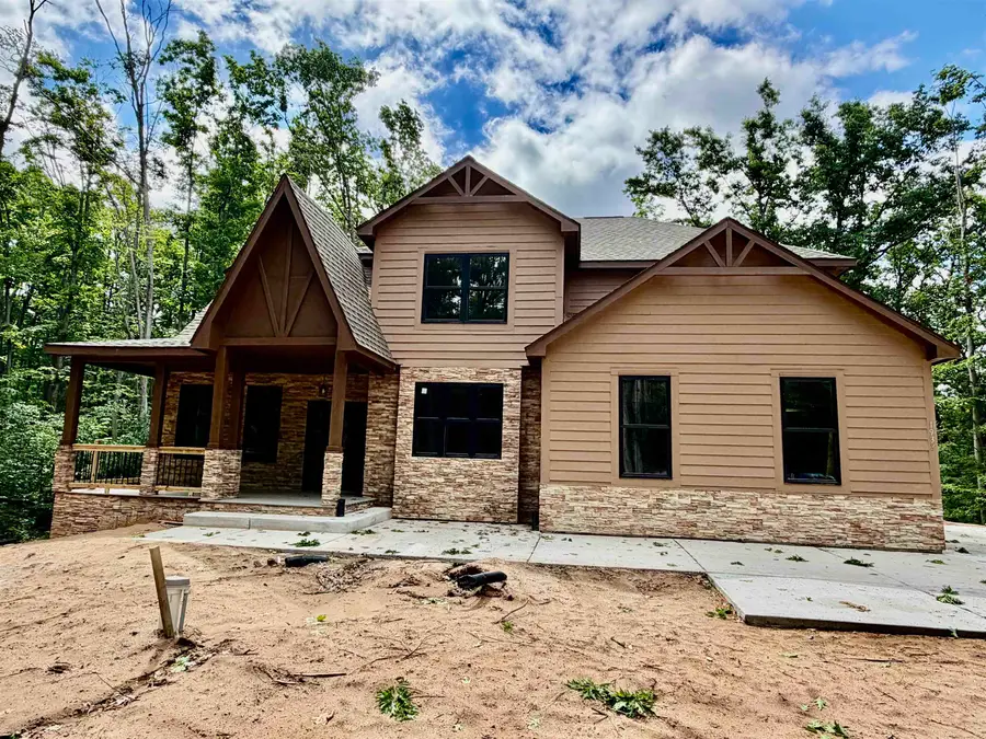 1932 Kitzbuhel, Boyne City, MI 49712 - #2