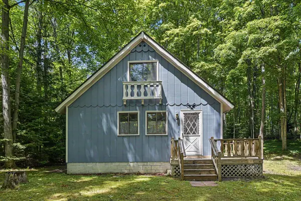 19048 Birch View, LakeAnn, MI 49650