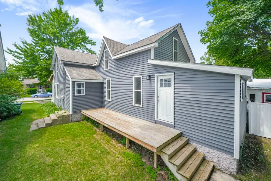 636 N Lake, Cadillac, MI 49601 - #2