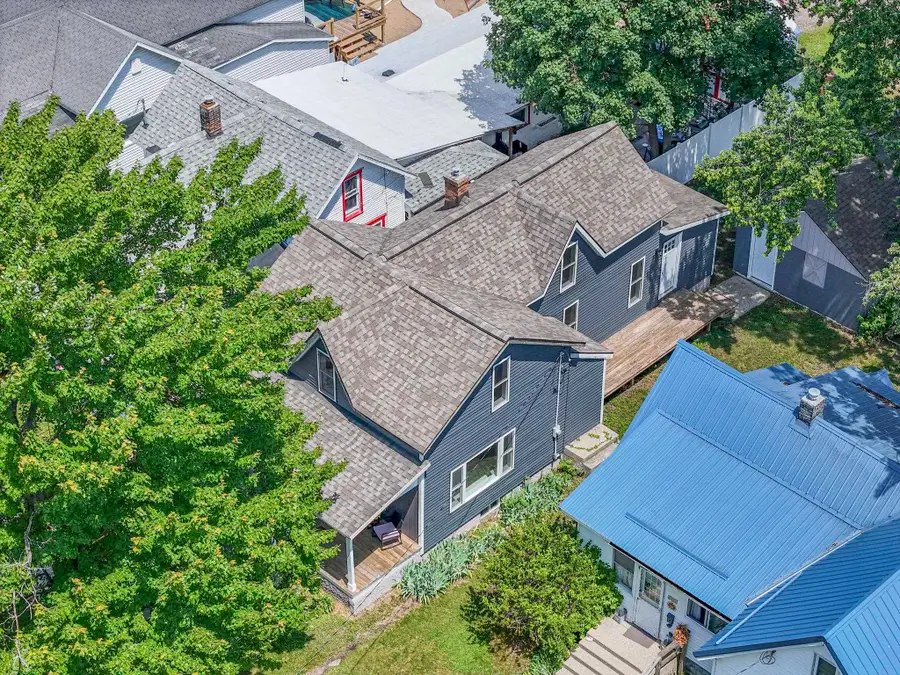 636 N Lake, Cadillac, MI 49601 - #3