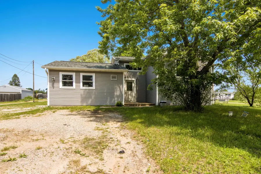 1343 E Duck Lake, Grawn, MI 49637 - #2