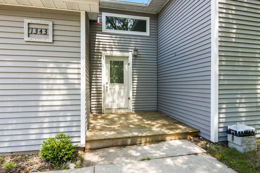 1343 E Duck Lake, Grawn, MI 49637 - #3
