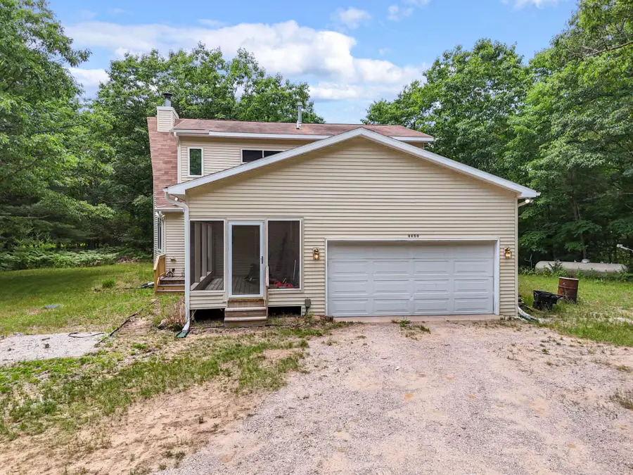 9650 Silny, Interlochen, MI 49643 - #2