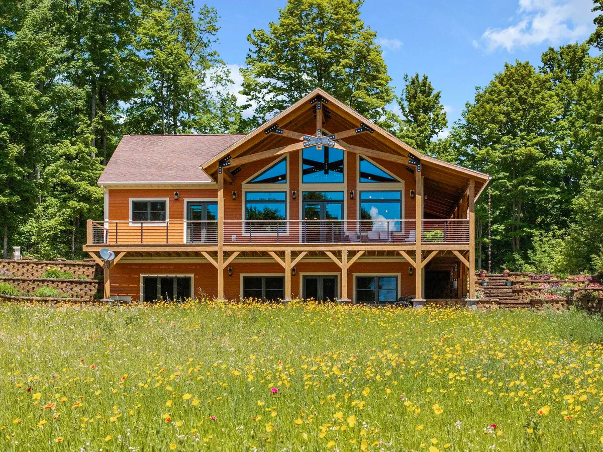 16624 Viaduct, Copemish, MI 49625 - #1
