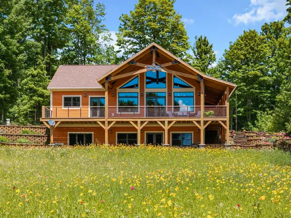 16624 Viaduct, Copemish, MI 49625