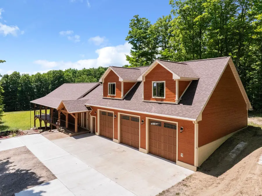 16624 Viaduct, Copemish, MI 49625 - #2
