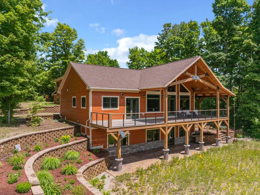 16624 Viaduct, Copemish, MI 49625 - #3