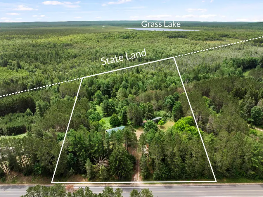 19603 Cinder, Interlochen, MI 49643 - #3
